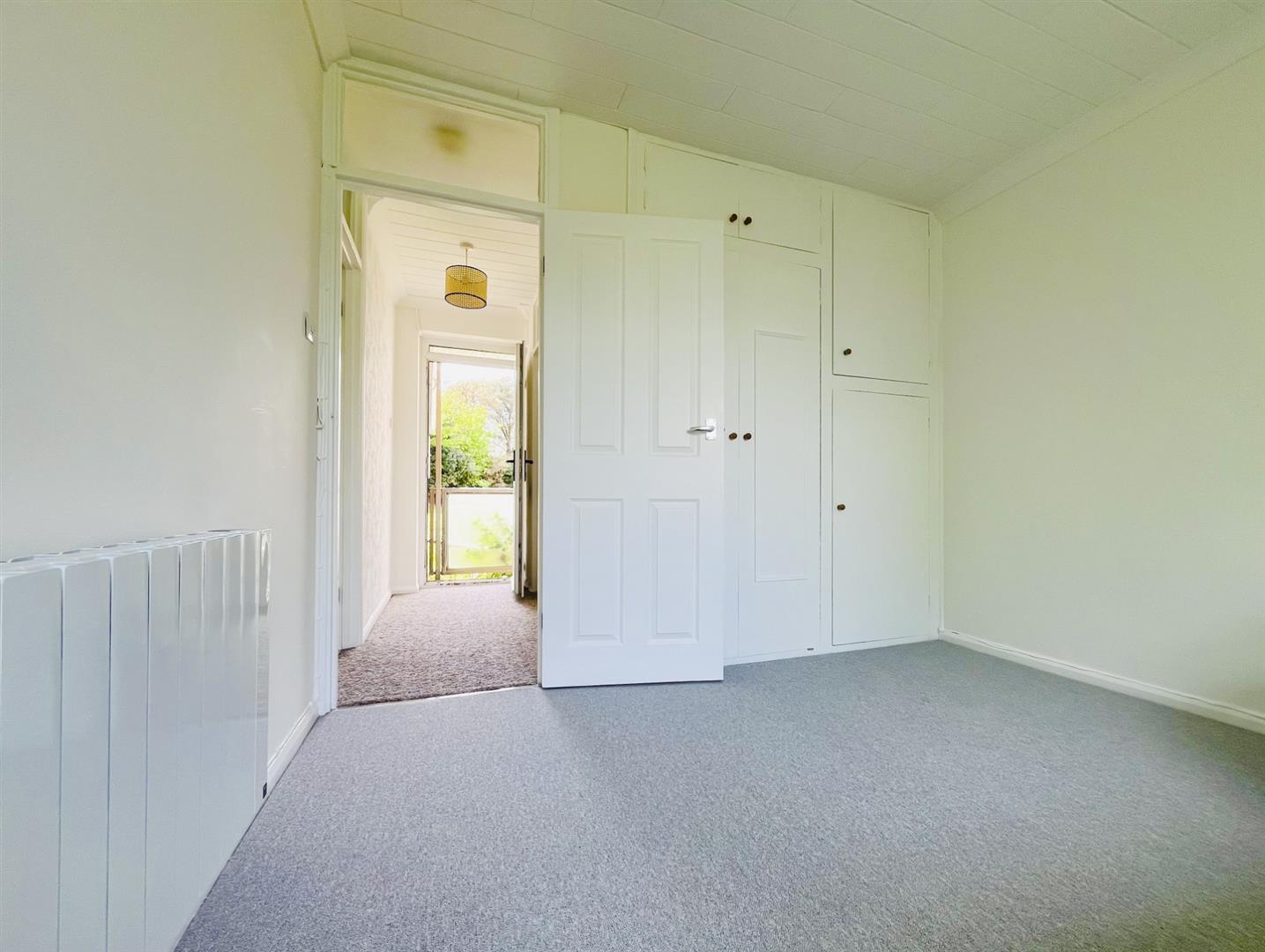 Quarry Hill, St. Leonards-On-Sea